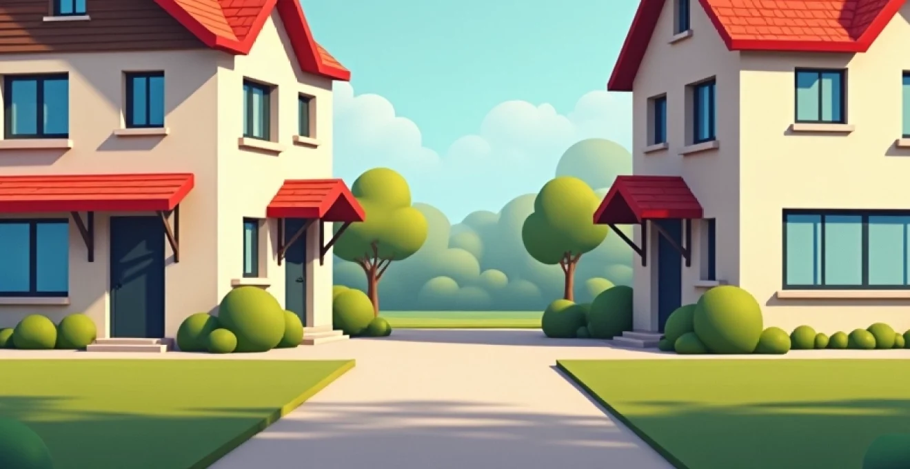 vendre-deux-maisons-sur-un-meme-terrain-mode-d-emploi