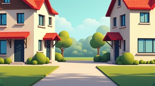 vendre-deux-maisons-sur-un-meme-terrain-mode-d-emploi