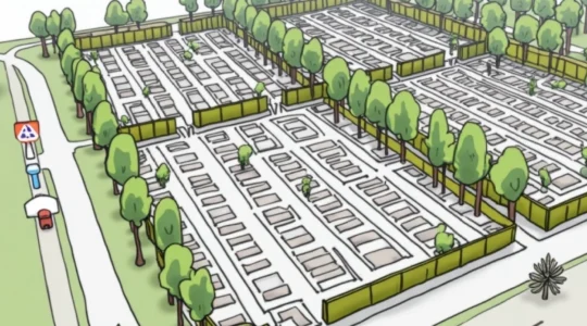 habiter-pres-d-un-cimetiere-musulman-quelles-considerations