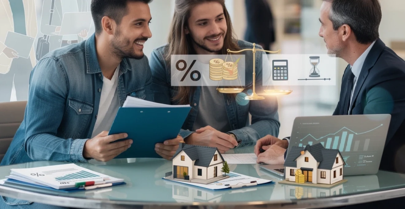 choisir-sa-banque-pour-un-credit-immobilier-optimal