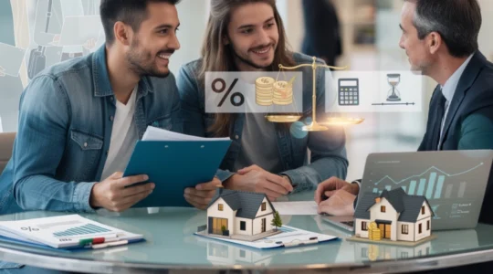 choisir-sa-banque-pour-un-credit-immobilier-optimal