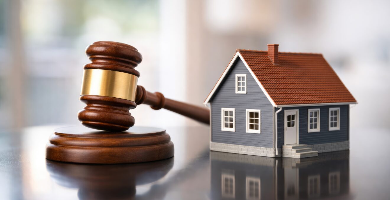 avocat en droit immobilier