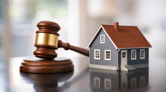 avocat en droit immobilier